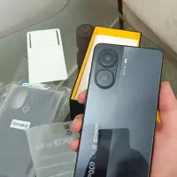 گوشی شیائومی پوکو x7 پرو