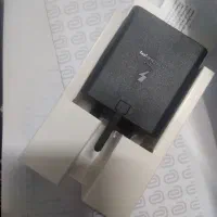 آداپتور 45وات سامسونگ اصل