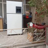 فروش یخچال فریزر جنرال الکتریک امریکایی