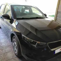 تارا v1 پلاس دنده ای ۱۴۰۴ در حد صفر