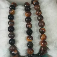 دستبند سنگ چشم ببر