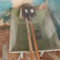 وسایل بلوک زنی