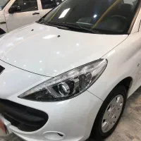 ۲۰۷ مدل ۱۴۰۳ سقف فلز