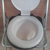 توالت فرنگی
