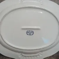 سینی قدیمی