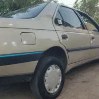 فروش پژو 405