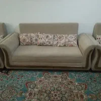 مبل هفت نفره سالم