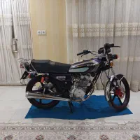 موتور125