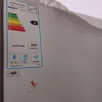 یخچال|یخچال و فریزر|تهران, یافت‌آباد|دیوار