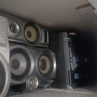 پخش و باند قدیمی درجه یک