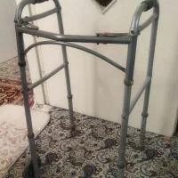 واکر تاشو درحد نو