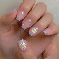 کاشت ناخن 380