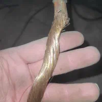 کابل جوش نمره ۱۲.۱۴.۱۶