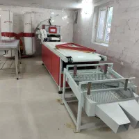 دستگاه قند خرد کن 42تیغه