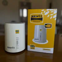 مودم سیمکارتی 4G /TDLTE ایرانسل + ۱۰۰ گیگ اینترنت