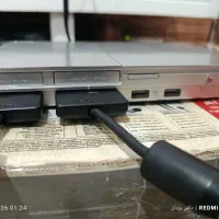 پلی ۲کپی خور سالم