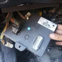 خدمات برق خودرو