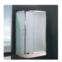 زیر دوشی کابیندار زرین آب