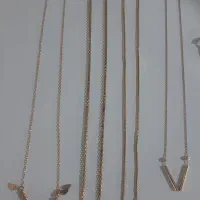 زنجیر طلا