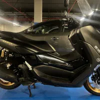 Yamaha Nmax ۱۴۰۳ یاماها ان مکس سوییچ