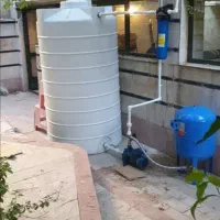 تاسیسات ارجمند