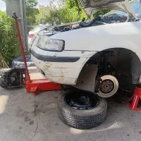 مکانیکی خدمات تضمینی +قیمت رقابتی
