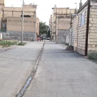 فروش زمین ۶۵متری/کوچه ۷متری/کشف