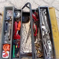 جعبه ابزارکامل