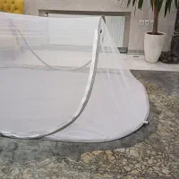 پشه بند|کوهنوردی و کمپینگ|نجفآباد, منتظری شمالی|دیوار