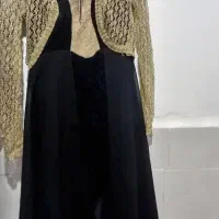 لباس ها در حد نو و نو هستند