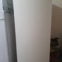یخچال تک درب جنرال استیل