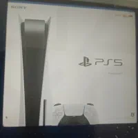 PS5ریجن ژاپن دیسک خور کاملا نو
