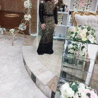 پیراهن مجلسی