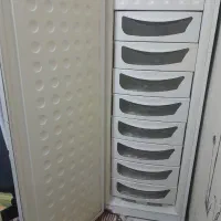 فریزر۸کشوالکترواستیل