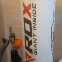 کیسه بوکس ۱۰۵ سانتی وارداتی نو RDX