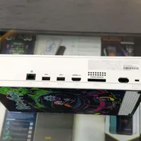 Xbox Series S 512G فول بازی با بازی های دلخواه|کنسول، بازی ویدئویی و آنلاین|تبریز, |دیوار