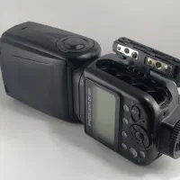 فلاش اکسترنال دی بی کی مدل DF-800C کنون