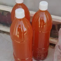 شیشه های آبغوره کاشمر تعدادمحدودباقی مانده24عدد