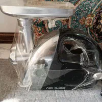 لوازم برقی چرخ گوشت
