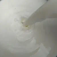 شیر تازه گاو