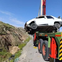 کارشناسی خریدار خودرو تصادفی و فروسوده