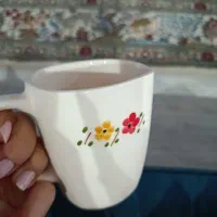 ماگ|صنایع دستی و سایر لوازم تزئینی|بیرجند, |دیوار