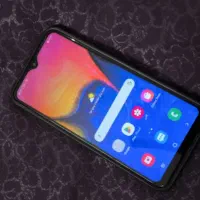 سامسونگ a10