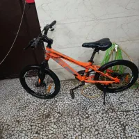 دوچرخه سایز ۲۰