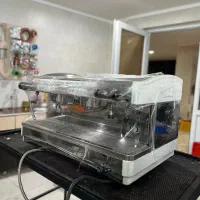 وارد کننده اسپرسو ساز اسیاب جنوب کشور