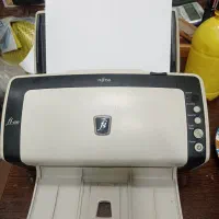 پیرنتر و اسکنر