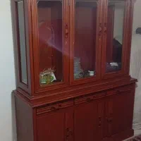 بوفه دو طبقه