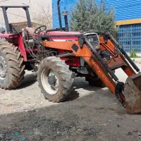 بیل تراکتوری