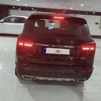 sx5 فردا موتور