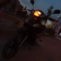 موتور بی کلاچ احسان